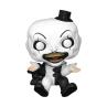 Funko pop movies terrifier art the clown