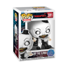 Funko pop movies terrifier art the clown