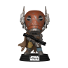 Funko pop star wars mercenary guard droid