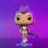 Funko pop animatión: kpop dh - rumi w - chase (glow) (what it sounds like)