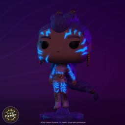 Funko pop animatión: kpop dh - rumi w - chase (glow) (what it sounds like)