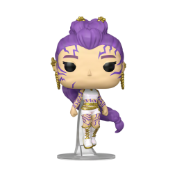 Funko pop animatión: kpop dh - rumi w - chase (glow) (what it sounds like)