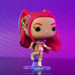 Funko pop animatión: kpop dh - mira (what it sounds like)