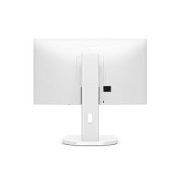 Monitor led 23.8 pulgadas benq gw2490tc ips - fhd - dp - hdmi - usb tipo c - 144hz - 5ms - vesa 100x100
