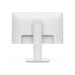 Monitor led 23.8 pulgadas benq gw2486tc ips - fhd - dp - hdmi - usb tipo c - 100hz - 5ms - vesa 100x100