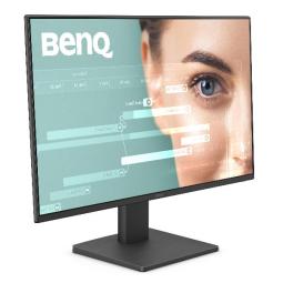 Monitor led 23.8 pulgadas benq gw2491 ips - fhd - dp - hdmi - 100hz - 5ms - vesa 100x100