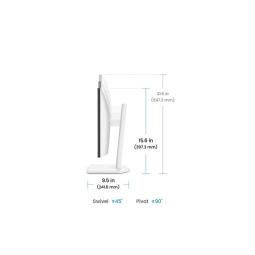 Monitor led 27 pulgadas benq gw2790tc ips - fhd - dp - hdmi - usb tipo c - 144hz - 5ms - vesa 100x100