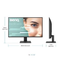 Monitor led 27 pulgadas benq gw2791 ips fhd - dp - hdmi - 100hz - 5ms - vesa 100x100