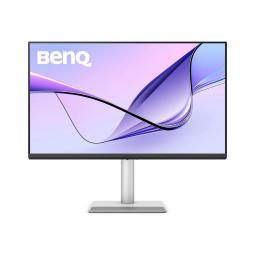 Monitor led 32 pulgadas benq ma320u ips - 4k uhd - hdmi - usb tipo c - 60hz - 5ms - vesa 100x100