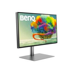 Monitor led 27 pulgadas benq designvue pd2725u ips - 4k uhd - dp - hdmi - 60hz - 5ms