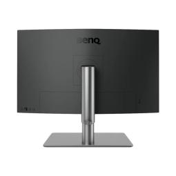 Monitor led 27 pulgadas benq designvue pd2725u ips - 4k uhd - dp - hdmi - 60hz - 5ms