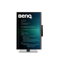 Monitor led 24.1 pulgadas benq rd240q ips - dp - hdmi - usb tipo c - 60hz - 5ms - vesa 100x100