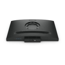 Monitor led 24.1 pulgadas benq rd240q ips - dp - hdmi - usb tipo c - 60hz - 5ms - vesa 100x100