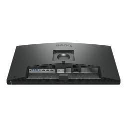 Monitor led 27 pulgadas benq designvue pd2725u ips - 4k uhd - dp - hdmi - 60hz - 5ms