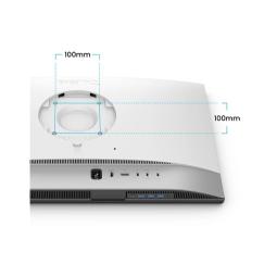 Monitor led 27 pulgadas benq designer pd2730s ips - 5k - dp - hdmi - 60hz - 5ms - vesa 100x100