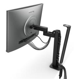 Monitor led 28.2 pulgadas benq rd280ua ips - 4k uhd - dp - hdmi - usb tipo c - 60hz - 5ms - vesa 100x100