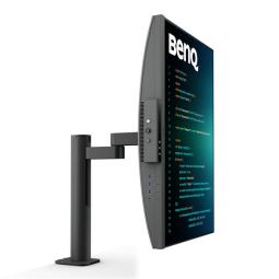 Monitor led 28.2 pulgadas benq rd280ua ips - 4k uhd - dp - hdmi - usb tipo c - 60hz - 5ms - vesa 100x100