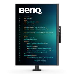 Monitor led 28.2 pulgadas benq rd280ua ips - 4k uhd - dp - hdmi - usb tipo c - 60hz - 5ms - vesa 100x100