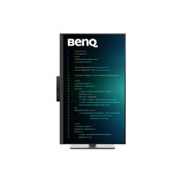 Monitor led 31.5 pulgadas benq rd320u ips - 4k uhd - dp - hdmi - usb tipo c - 60hz - 5ms - vesa 100x100