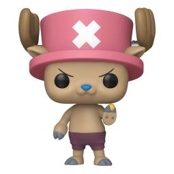 Funko pop one piece chopper (refresh) una unidad chase aleatoria