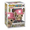 Funko pop one piece chopper (refresh) una unidad chase aleatoria
