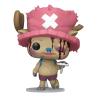 Funko pop one piece chopper (refresh) una unidad chase aleatoria