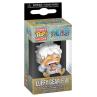 Llavero keychain funko pop one piece luffy gear five