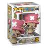 Funko pop one piece chopper (refresh) una unidad chase aleatoria