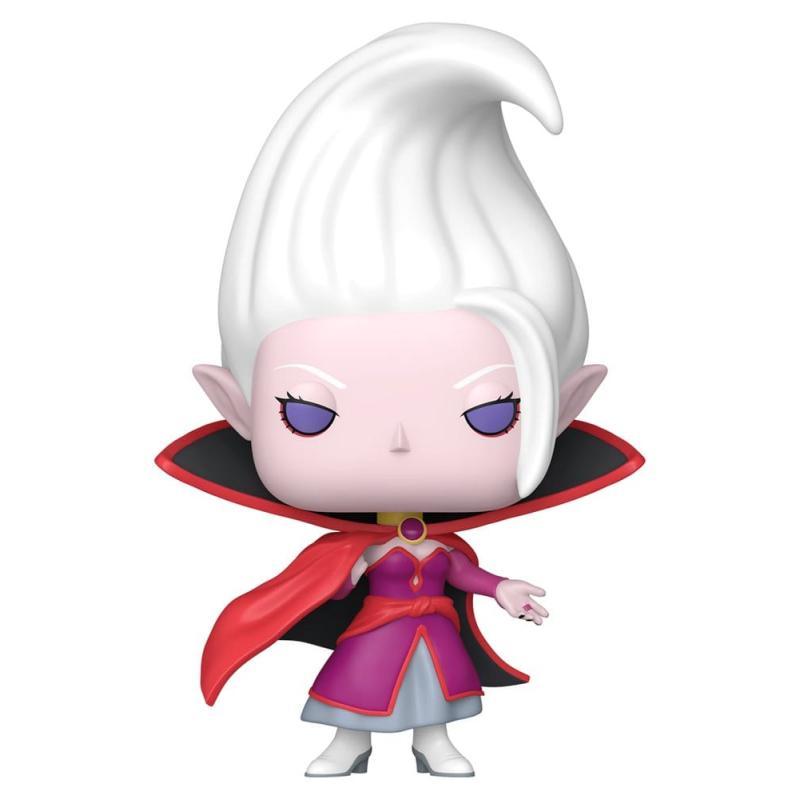 Funko pop dragon ball daima dr. arinsu