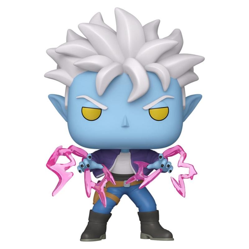 Funko pop dragon ball daima glorio