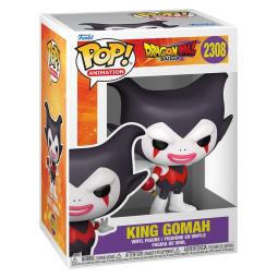 Funko por dragon ball daima gomah