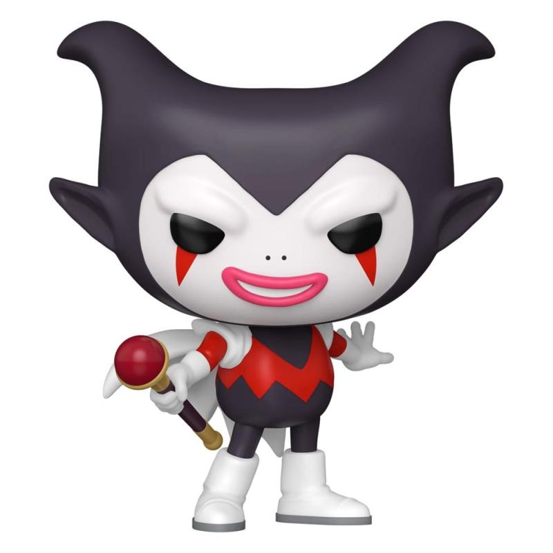 Funko por dragon ball daima gomah