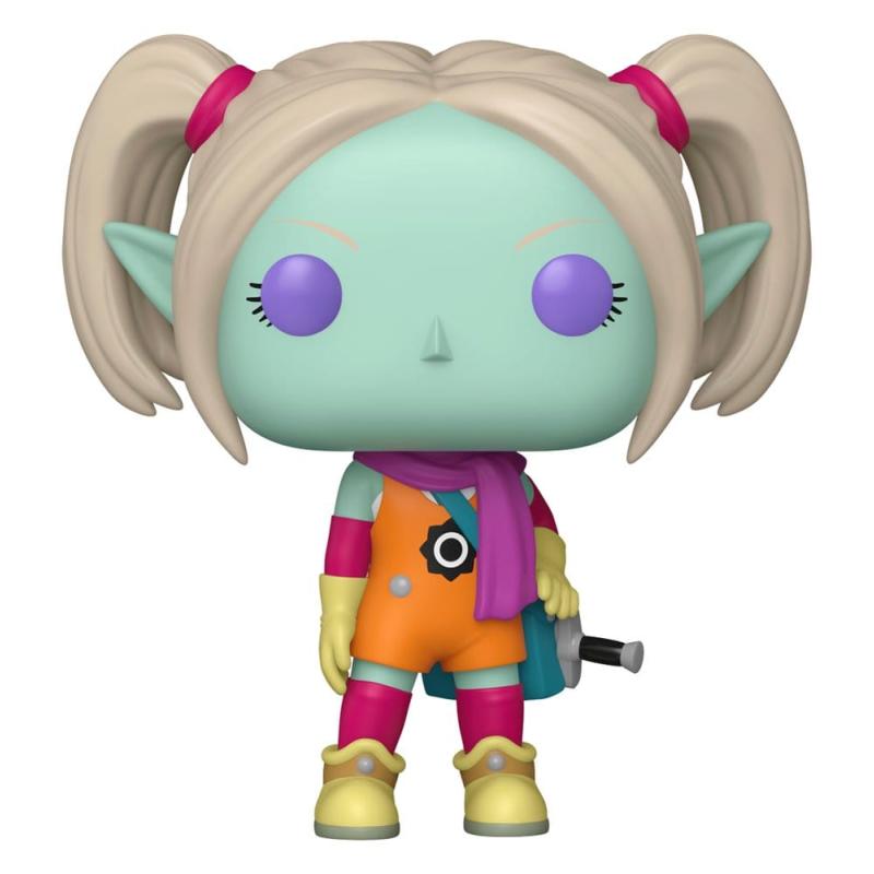 Funko pop dragon ball daima panzy