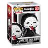 Funko pop ghost face s2 w - tongue