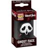 Llavero funko pop keychain horror s11 ghost face