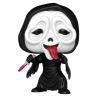 Funko pop ghost face s2 w - tongue