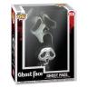 Funko pop ghost face s2 - ghost face metallic