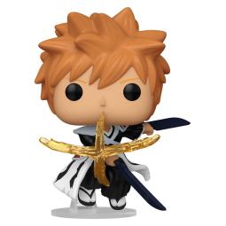 Funko pop bleach thousand year blood war ichigo