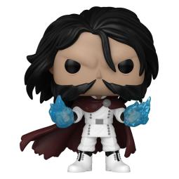 Funko pop bleach thousand year blood war yhwach