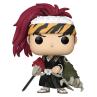 Funko pop bleach thousand year blood war renji bankai
