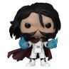 Funko pop bleach thousand year blood war yhwach