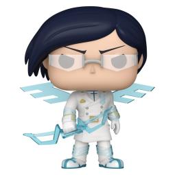 Funko pop bleach thousand year blood war