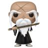 Funko pop bleach thousand year blood war yamamoto
