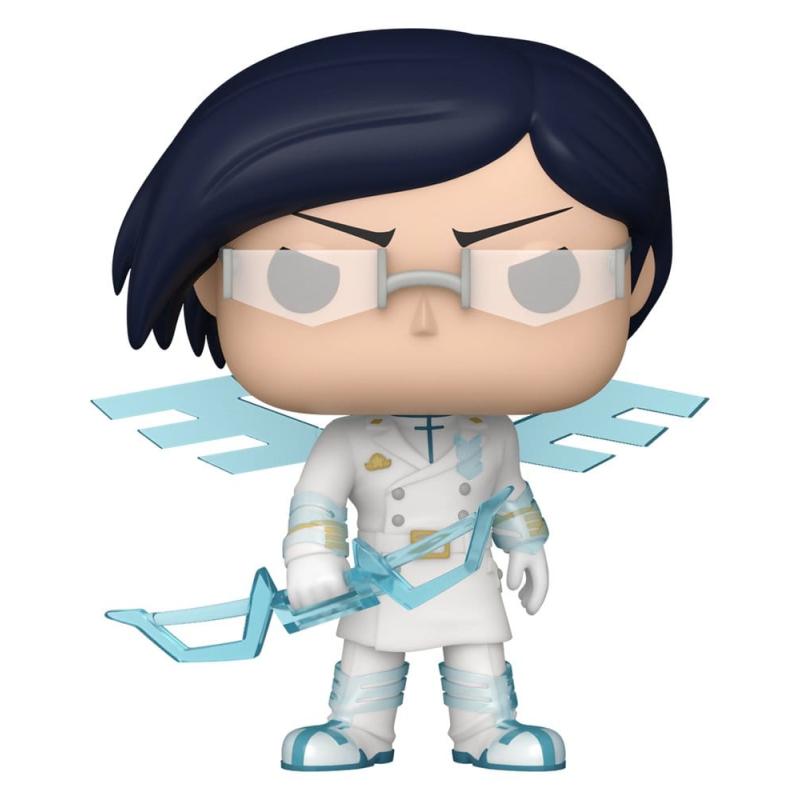 Funko pop bleach thousand year blood war