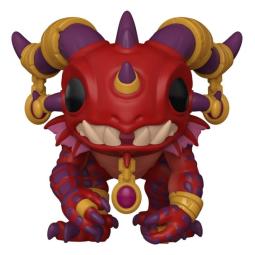 Funko pop games world of warcraft murkastrasza