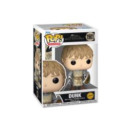 Funko pop tv a knight of the seven kingdoms dunk unidad chase aleatoria
