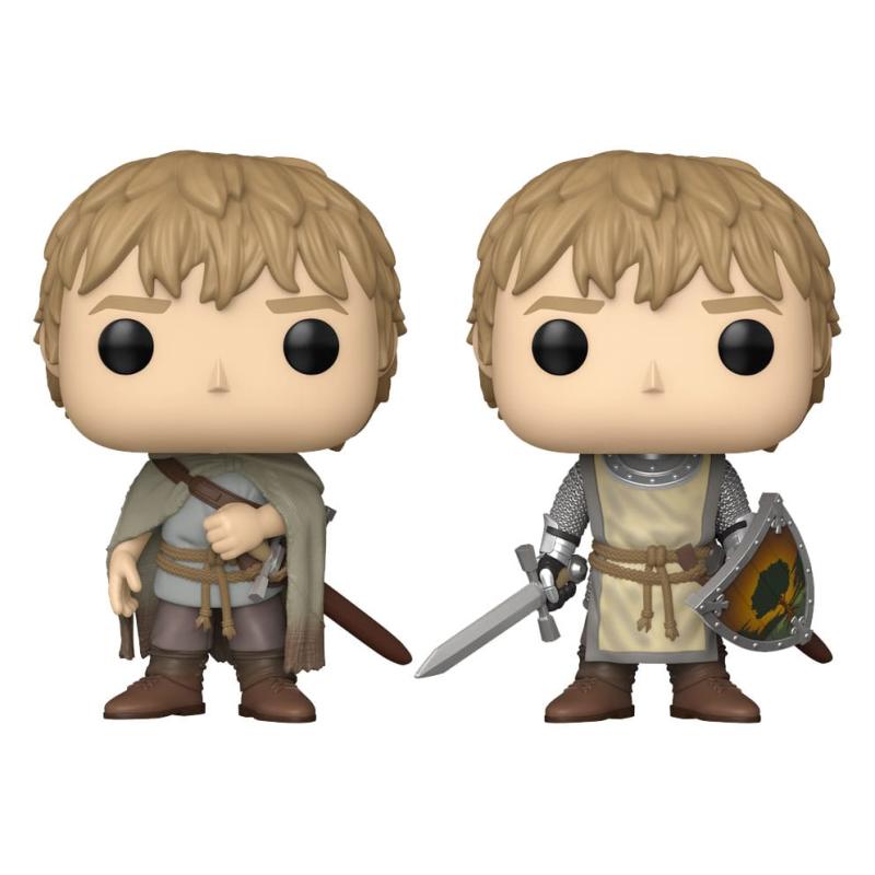 Funko pop tv a knight of the seven kingdoms dunk unidad chase aleatoria