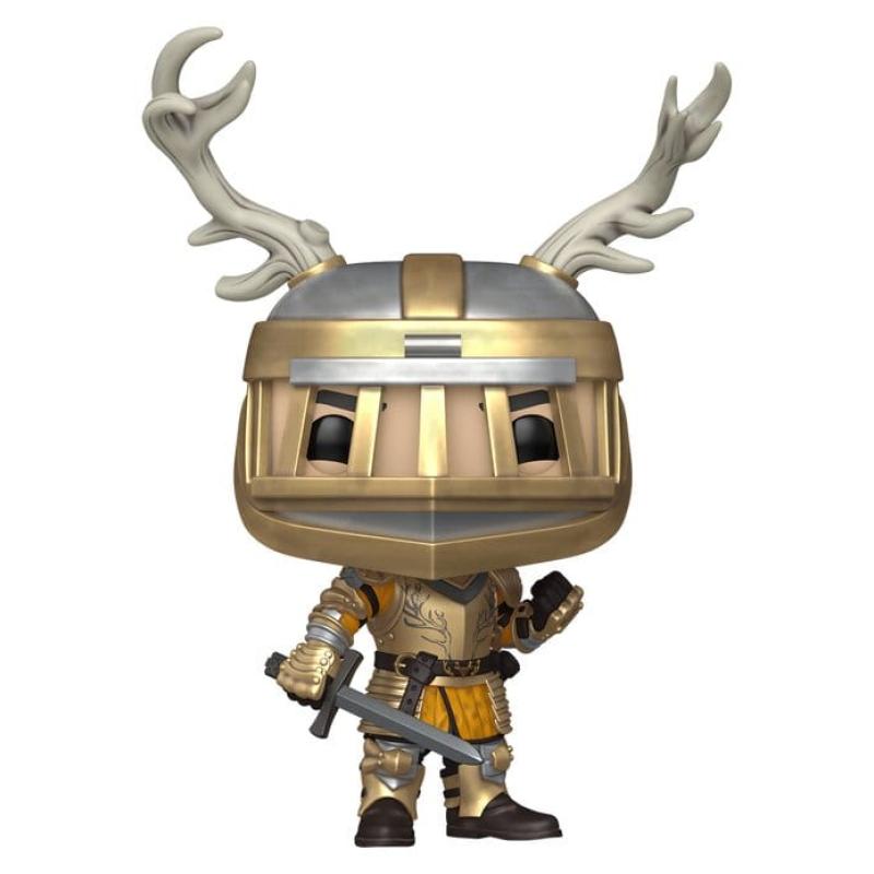 Funko pop tv a knight of the seven kingdoms lyonel baratheon