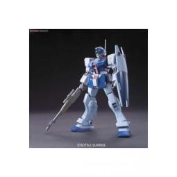 Maqueta bandai hobby mobile suit gundam hguc 1 144 gm sniper ii
