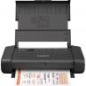 Impresora canon tr150 inyeccion color portatil pixma a4 -  9ppm -  4800ppp -  usb -  wifi -  bateria - Imagen 1